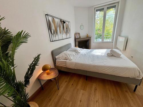 Boisard - 1 Bedroom - Garibaldi