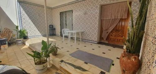 Salmane Villa