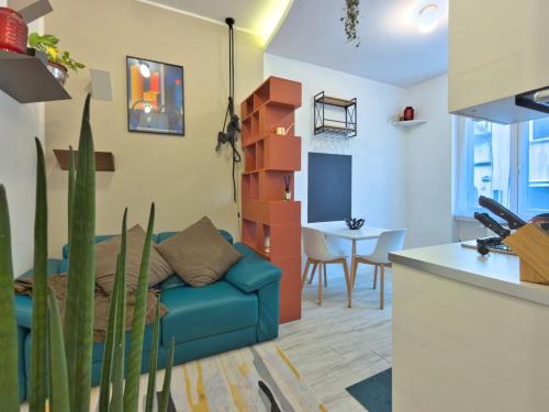 Homeby, Le finestre di NoLo