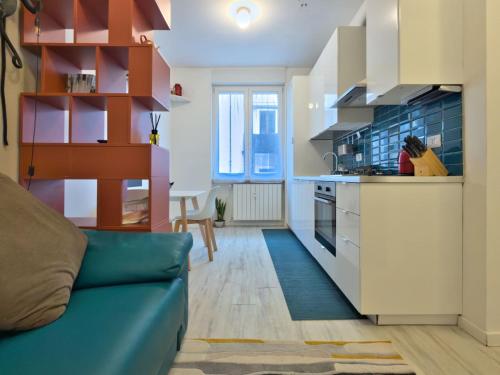 Homeby, Le finestre di NoLo