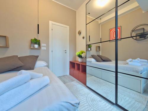 Homeby, Le finestre di NoLo