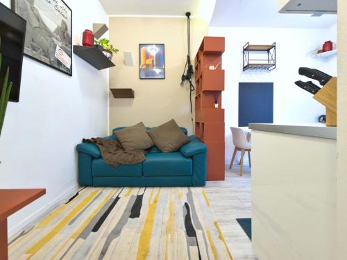 Homeby, Le finestre di NoLo