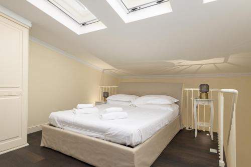 UNYCA - Florence Elegant Residence