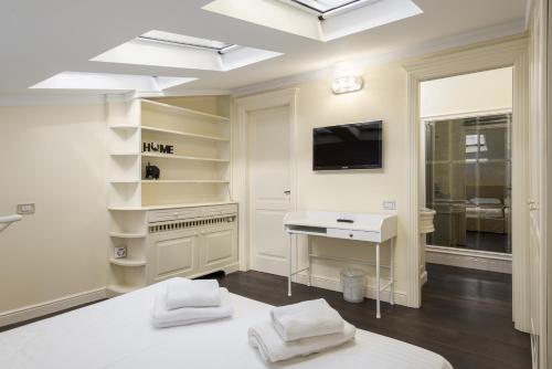 UNYCA - Florence Elegant Residence