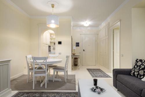 UNYCA - Florence Elegant Residence