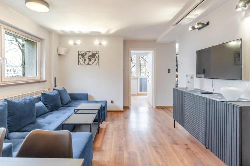 Osiedle Tysiąclecia Piastów Apartment by BookingHost
