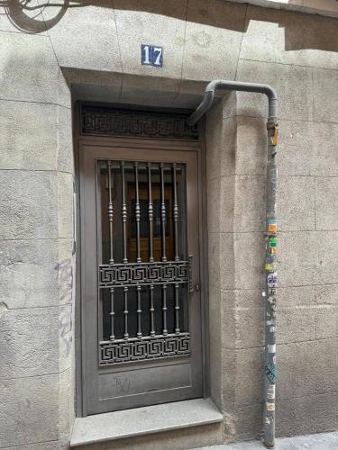 Studio in the Center of Madrid