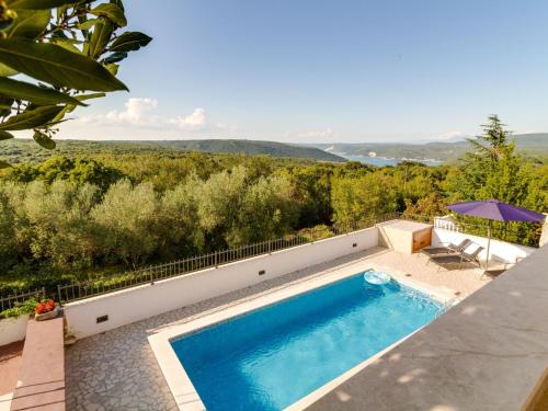 Holiday Home Villa Agneza by Interhome