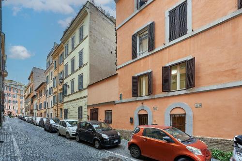 Casa Capocci 68
