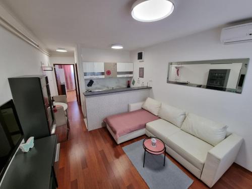 Apartment Wohnung in Crikvenica für 3 Personen by Interhome