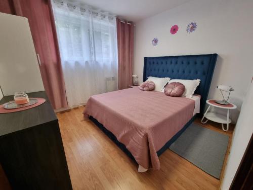 Apartment Wohnung in Crikvenica für 3 Personen by Interhome