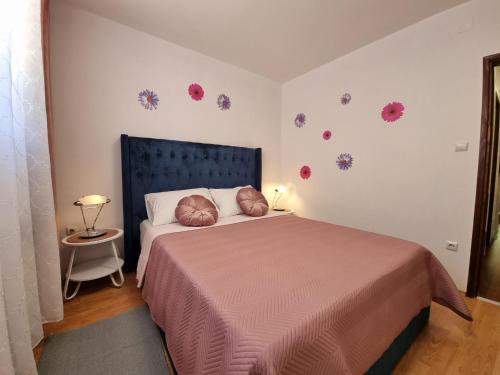 Apartment Wohnung in Crikvenica für 3 Personen by Interhome