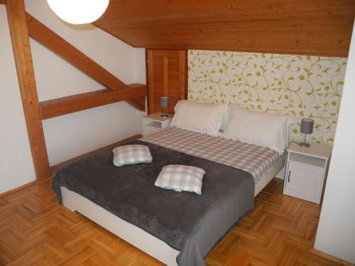 Apartment Wohnung in toller Lage- 50m vom Strand entfernt by Interhome