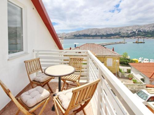 Apartment C- Silvija Bs by Interhome