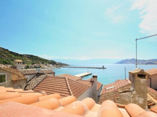 Apartment Appartement in Baška mit Eigenem Balkon by Interhome