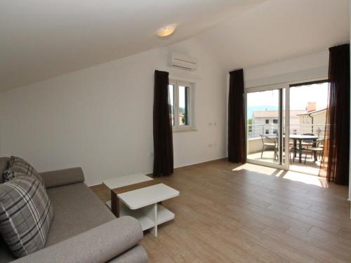 Apartment in Baška mit Terrasse by Interhome