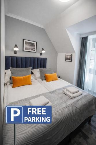 Soul Rooms Old Town Gdansk