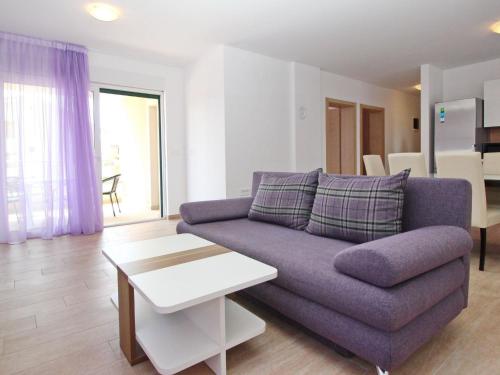 Apartment Appartement in Baška mit Terrasse by Interhome