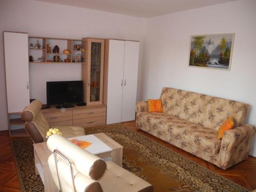 Apartment Wohnung in Crikvenica mit Grill und Terrasse by Interhome
