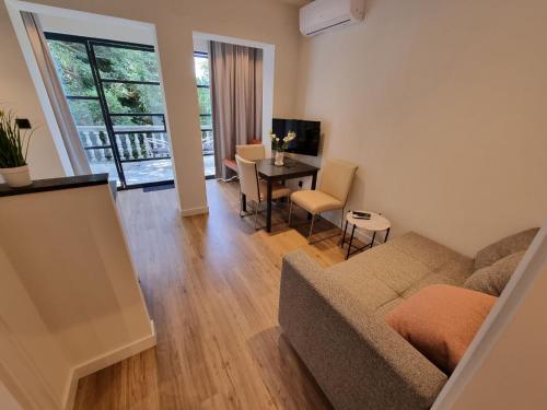 Apartment Wohnung für 3 Personen in der Nähe des Stadtzentrums by Interhome