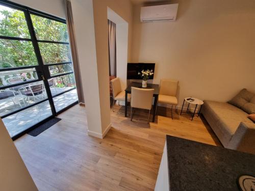 Apartment Wohnung für 3 Personen in der Nähe des Stadtzentrums by Interhome