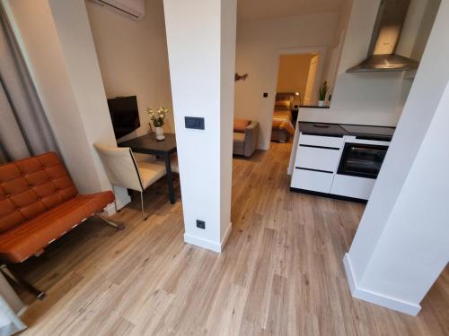 Apartment Wohnung für 3 Personen in der Nähe des Stadtzentrums by Interhome