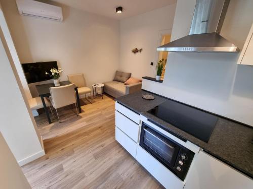 Apartment Wohnung für 3 Personen in der Nähe des Stadtzentrums by Interhome