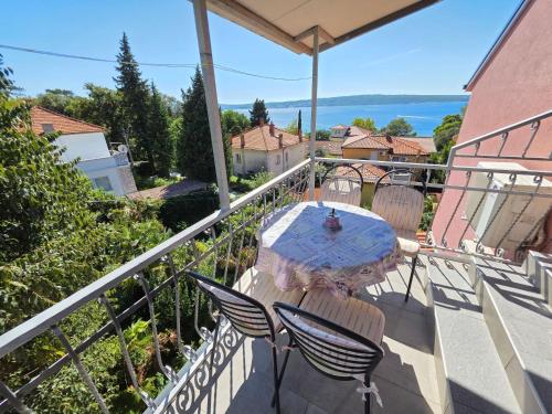 Apartment Wohnung 150m vom Sandstrand by Interhome
