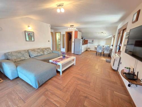 Apartment Wohnung 150m vom Sandstrand by Interhome