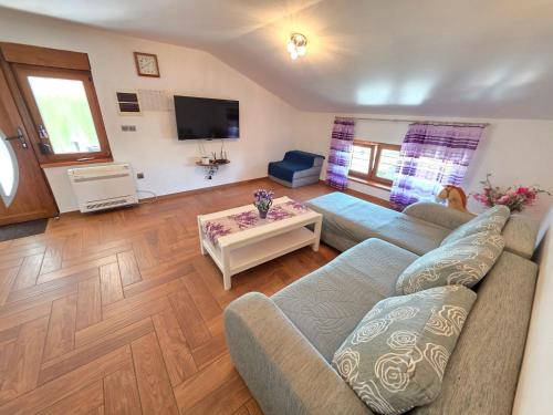 Apartment Wohnung 150m vom Sandstrand by Interhome