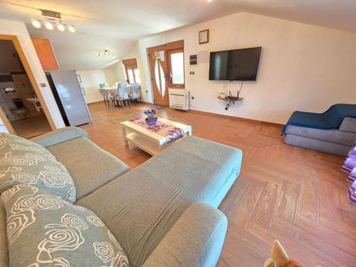 Apartment Wohnung 150m vom Sandstrand by Interhome