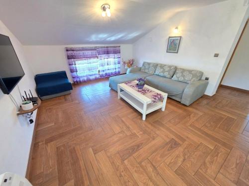 Apartment Wohnung 150m vom Sandstrand by Interhome