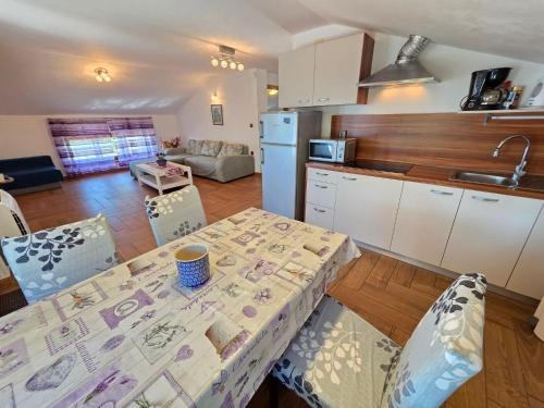 Apartment Wohnung 150m vom Sandstrand by Interhome