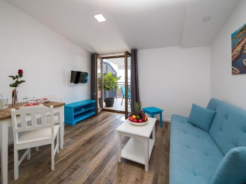Apartment Wohnung für 2-3 Personen- 100m vom Strand entfernt by Interhome