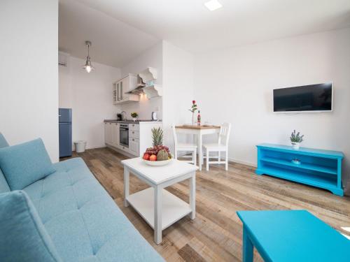 Apartment Wohnung für 2-3 Personen- 100m vom Strand entfernt by Interhome