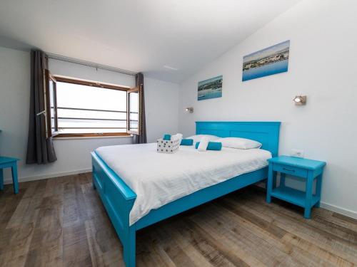 Apartment Wohnung für 2-3 Personen- 100m vom Strand entfernt by Interhome