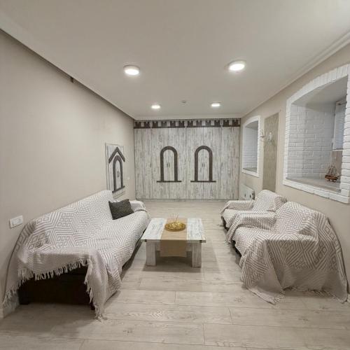 City Heart Apartment