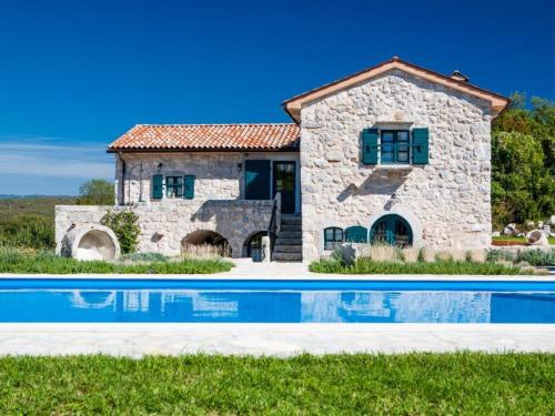 Holiday Home Villa Oravec mit Garten- Grill und Terrasse by Interhome