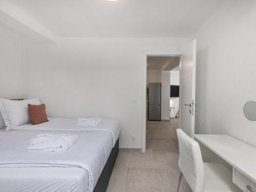 Apartment Modernes Apartment in Crikvenica mit Gemeinschaftspool by Interhome