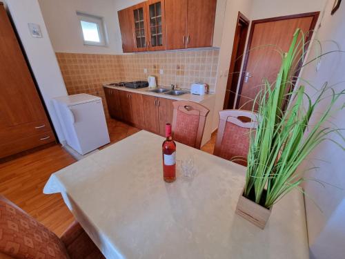 Apartment Studio-Wohnung in Crikvenica by Interhome