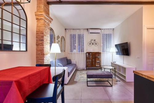 Casa Capocci 68