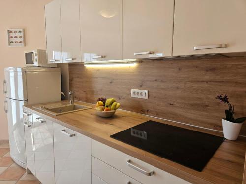 Apartment Wohnung in Crikvenica mit Balkon by Interhome