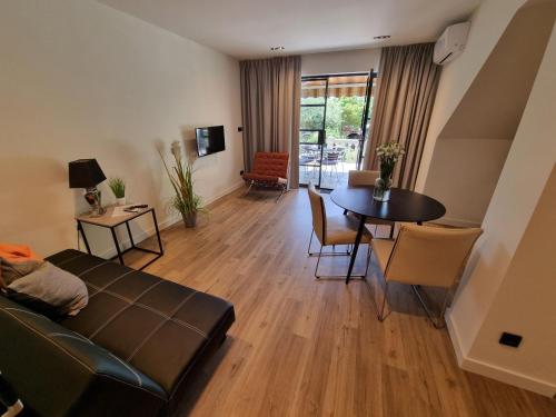 Apartment VIL Studio-Wohnung in Crikvenica- Kvarner Bucht by Interhome