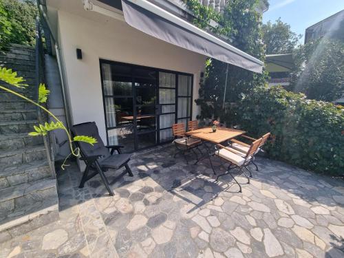Apartment VIL Studio-Wohnung in Crikvenica- Kvarner Bucht by Interhome