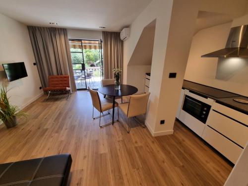 Apartment VIL Studio-Wohnung in Crikvenica- Kvarner Bucht by Interhome
