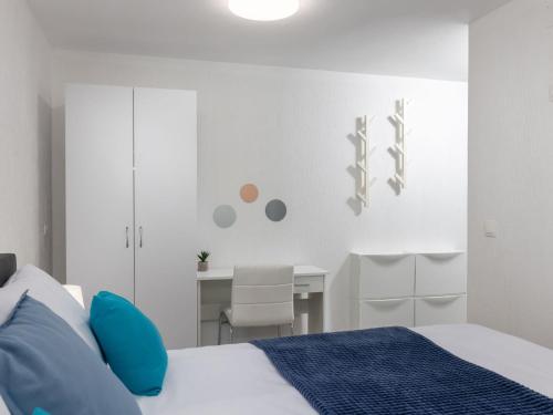 Apartment Moderne Wohnung in Crikvenica mit Pool by Interhome
