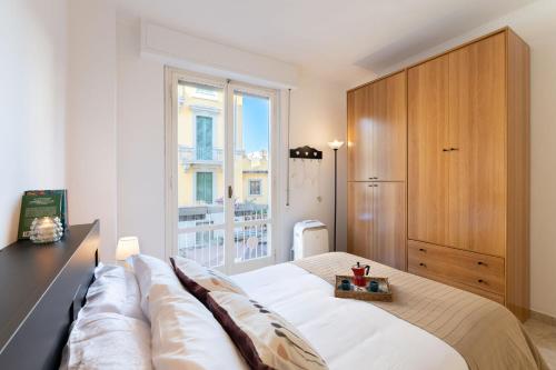 Orcagna Apartment