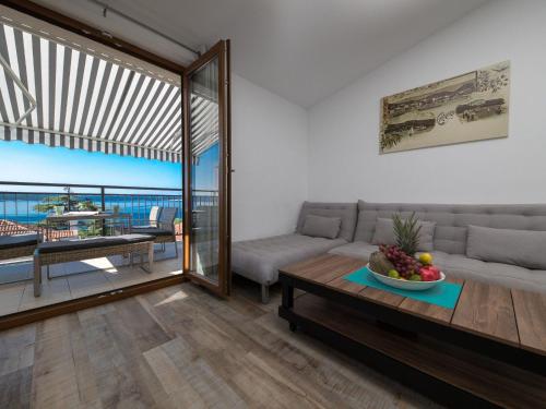 Apartment Wohnung für 4-5 Personen- 100m vom Strand entfernt by Interhome