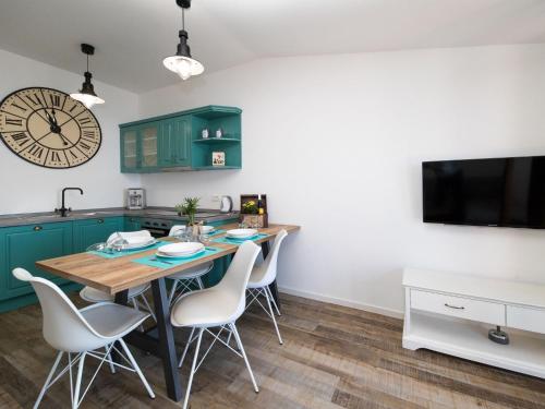 Apartment Wohnung für 4-5 Personen- 100m vom Strand entfernt by Interhome
