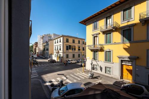 Orcagna Apartment